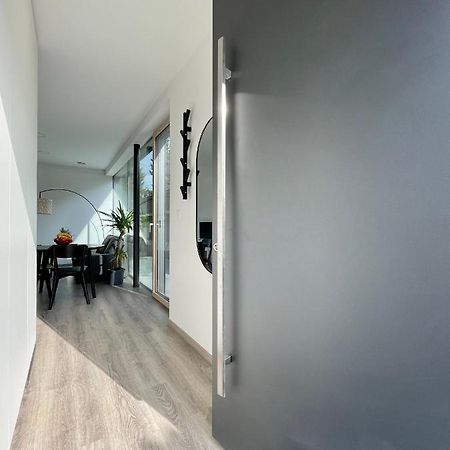 Tea Apartment リュブリャナ エクステリア 写真